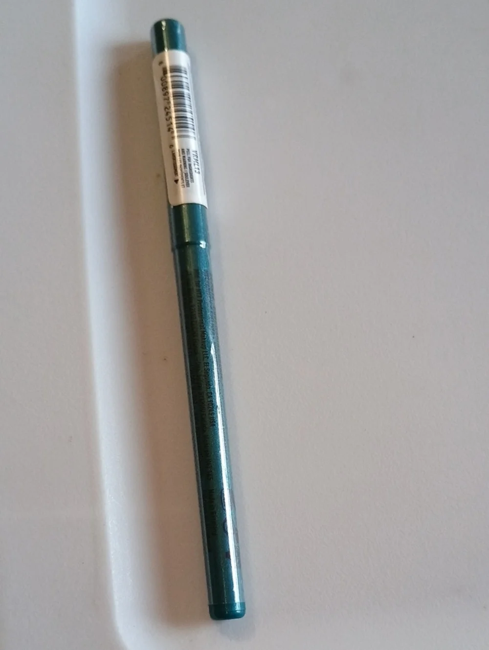 NYX Professional Vivid Rich Mechanical Eyeliner, Aquamarine Dream